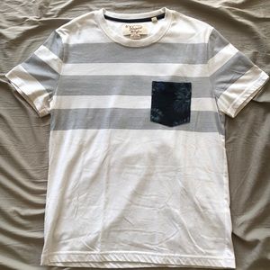 Original Penguin Pocket Tee